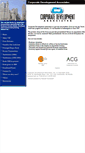 Mobile Screenshot of printmergers.com